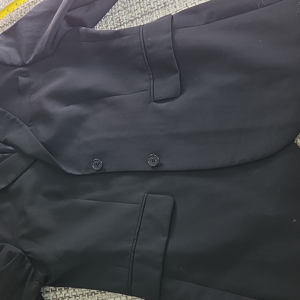 Brooks Brothers Black Women's Blazer - Picture 13 of 14